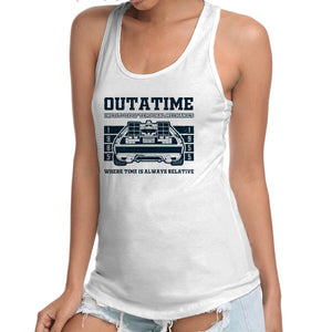 Outatime Institute