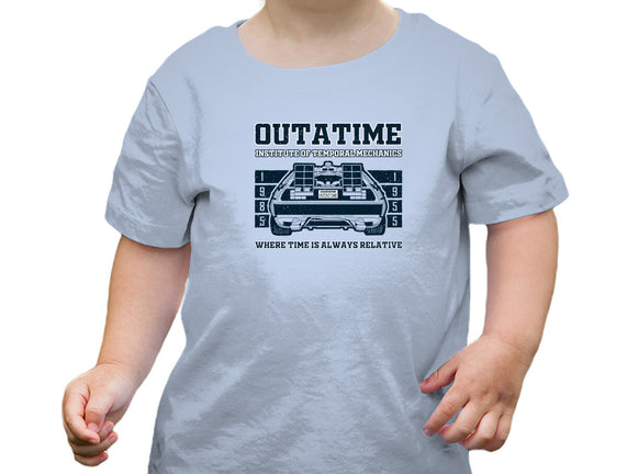 Outatime Institute