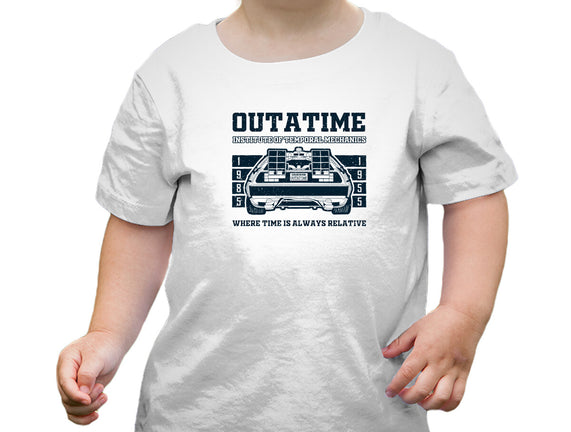 Outatime Institute
