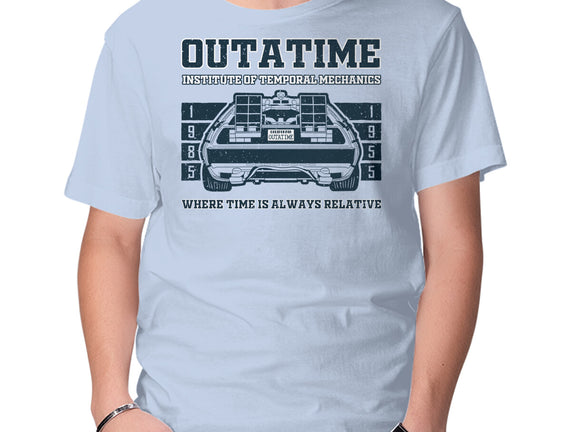Outatime Institute