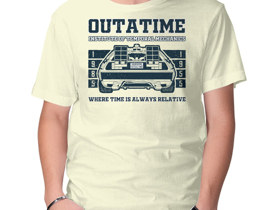 Outatime Institute