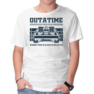 Outatime Institute