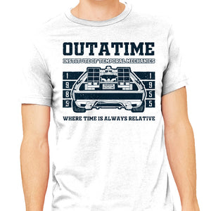 Outatime Institute