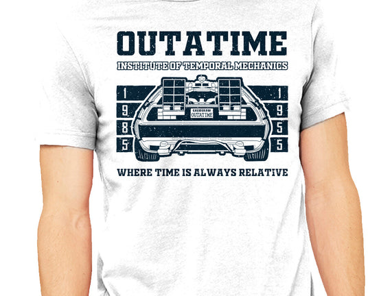 Outatime Institute