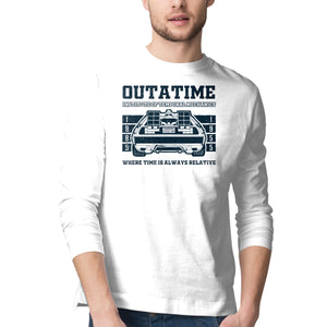 Outatime Institute