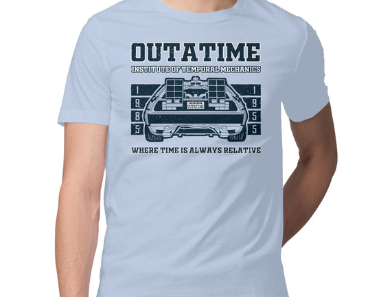 Outatime Institute