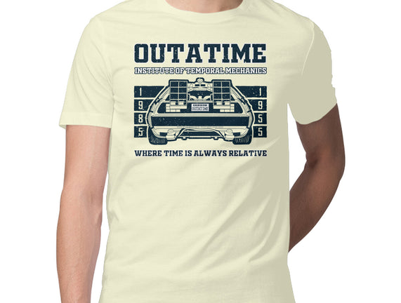 Outatime Institute