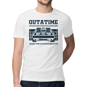 Outatime Institute