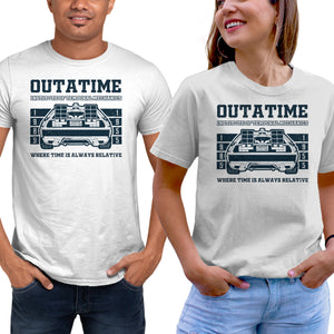 Outatime Institute