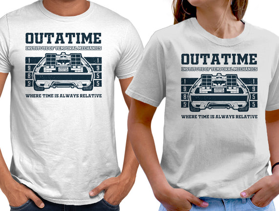 Outatime Institute