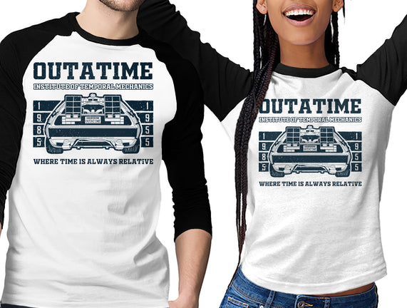Outatime Institute