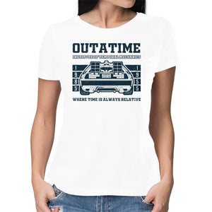 Outatime Institute