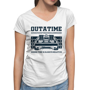 Outatime Institute
