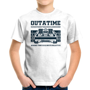 Outatime Institute