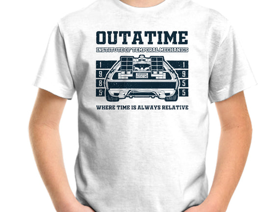 Outatime Institute