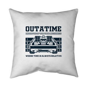 Outatime Institute