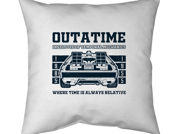 Outatime Institute