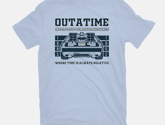 Outatime Institute