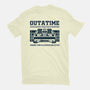 Outatime Institute-Mens-Basic-Tee-NMdesign