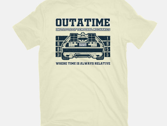Outatime Institute