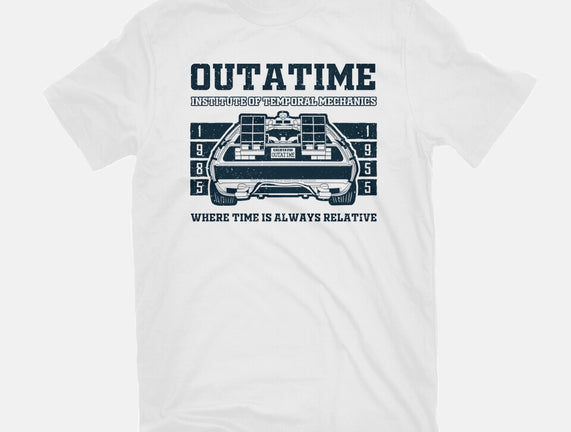 Outatime Institute