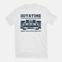 Outatime Institute-Mens-Basic-Tee-NMdesign
