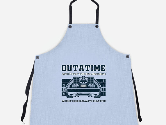Outatime Institute