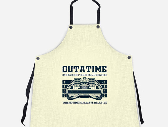 Outatime Institute