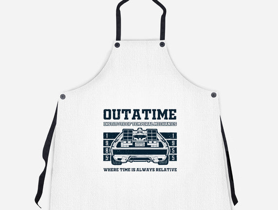 Outatime Institute