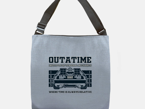 Outatime Institute