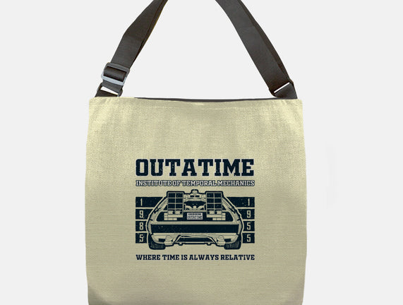 Outatime Institute
