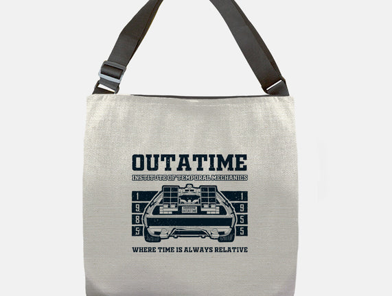 Outatime Institute