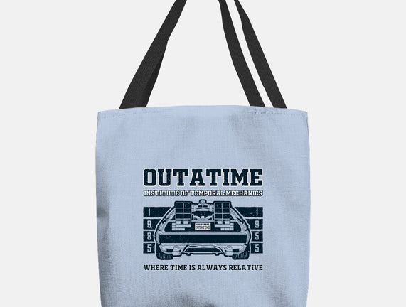 Outatime Institute