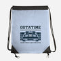 Outatime Institute-None-Drawstring-Bag-NMdesign