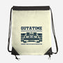 Outatime Institute-None-Drawstring-Bag-NMdesign