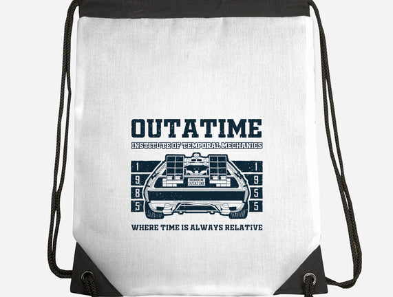 Outatime Institute