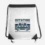 Outatime Institute-None-Drawstring-Bag-NMdesign