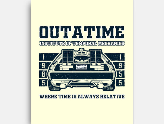 Outatime Institute