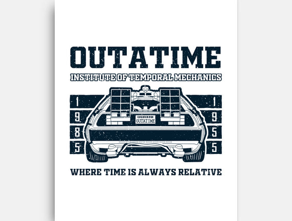 Outatime Institute