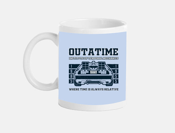 Outatime Institute