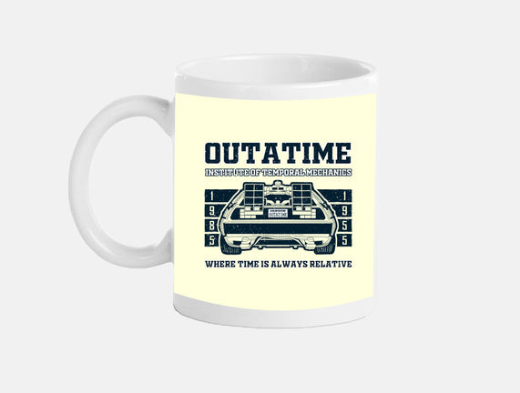 Outatime Institute