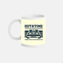 Outatime Institute-None-Mug-Drinkware-NMdesign
