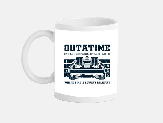 Outatime Institute