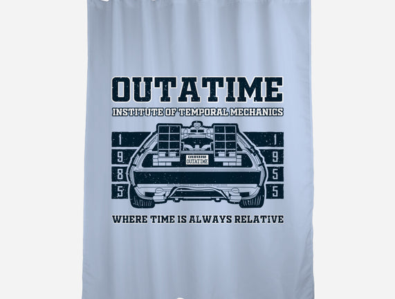 Outatime Institute