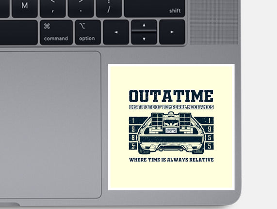 Outatime Institute