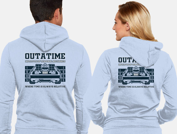 Outatime Institute