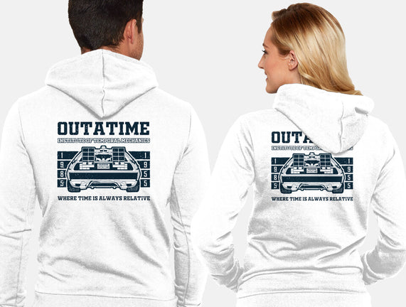 Outatime Institute