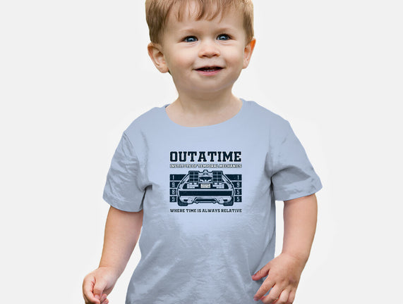 Outatime Institute