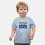 Outatime Institute-Baby-Basic-Tee-NMdesign