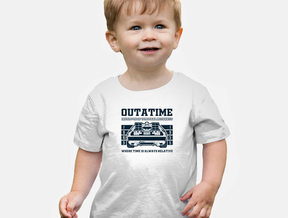 Outatime Institute